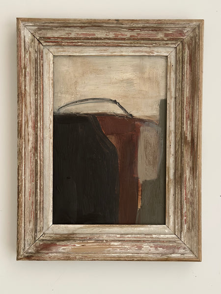 Black Sienna