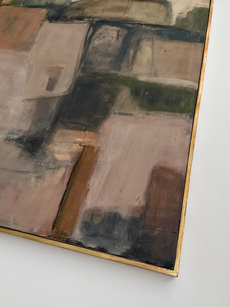 Rosewater in Oil