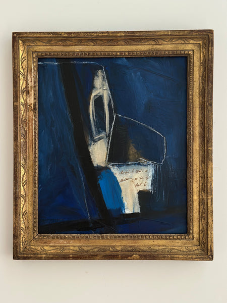 Cobalt en Fragment III