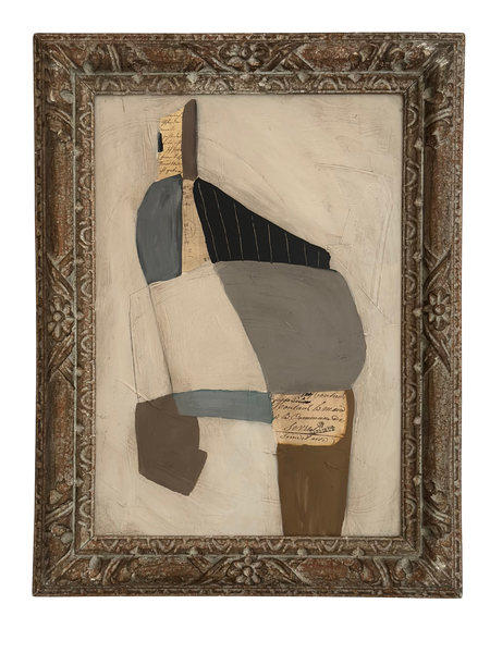 Geometria Naturae III