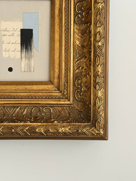 Architectonic Blue V