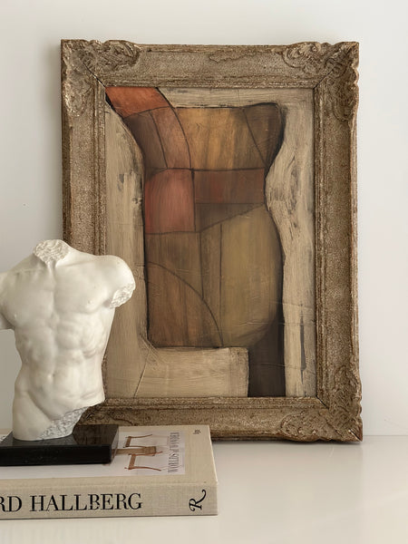 Modern Facets