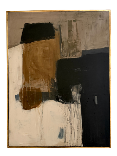 Foundation in Noir