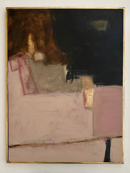 Nocturne Poudré II