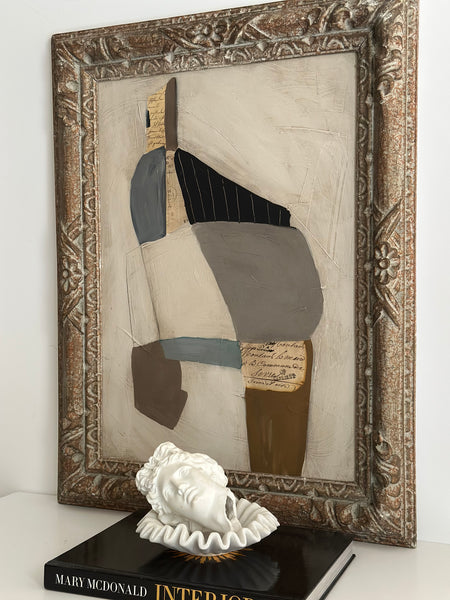 Geometria Naturae III