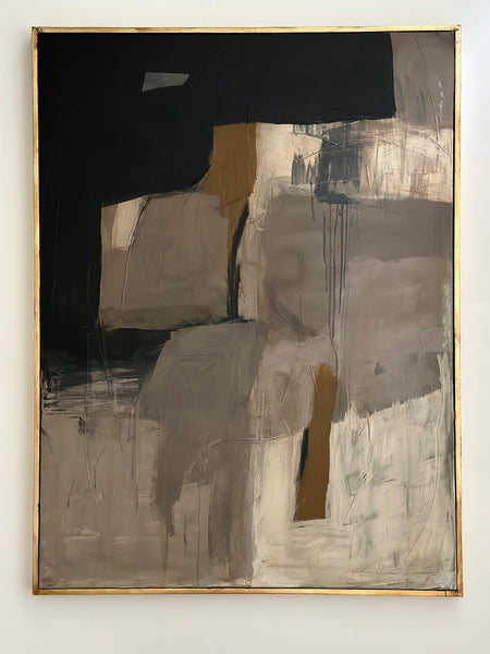 Edge of Ocher II