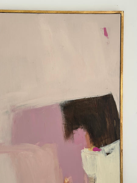 Pink-Handed