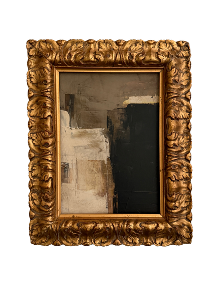 Edge of Ivory