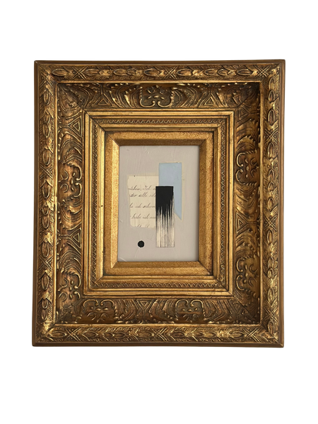 Architectonic Blue V