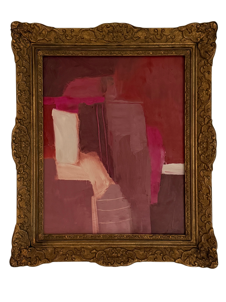 Maison de Rouge