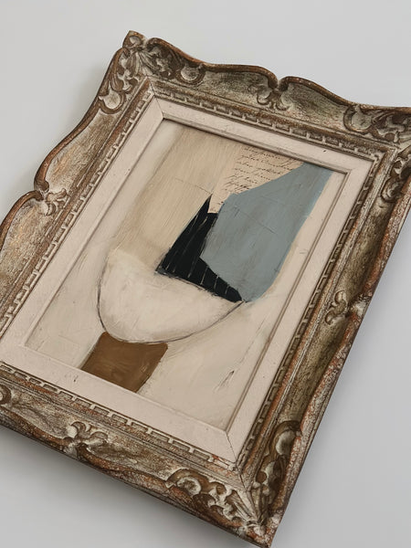 Geometria Naturae II