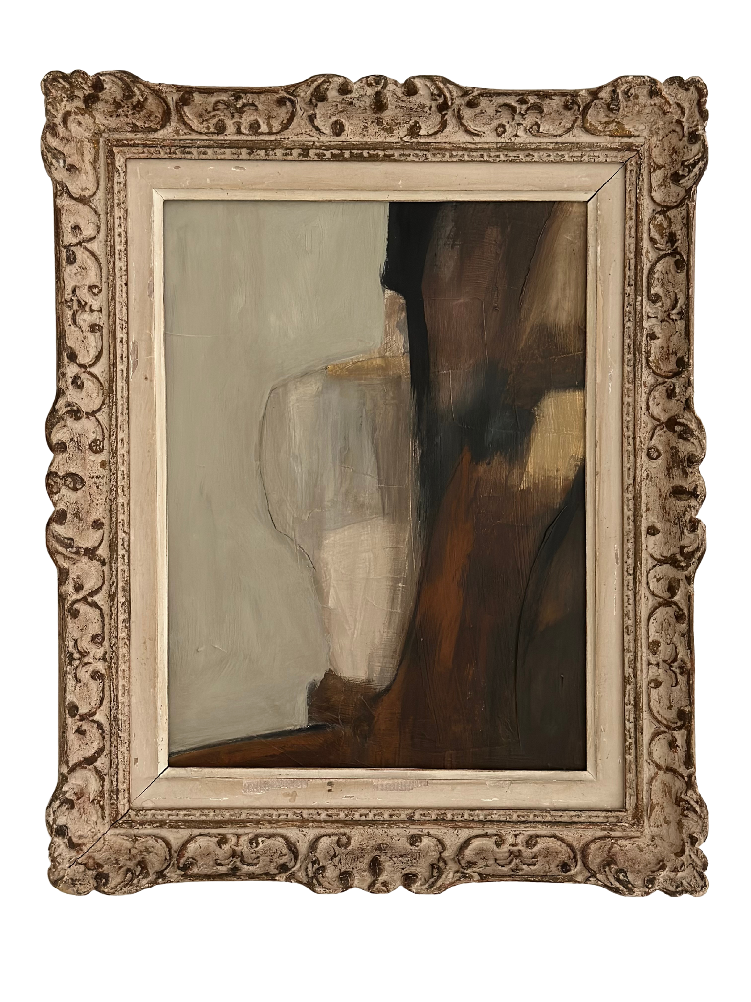 Umber Dawn II