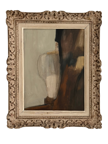 Umber Dawn II