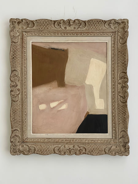 Camellia Bisque
