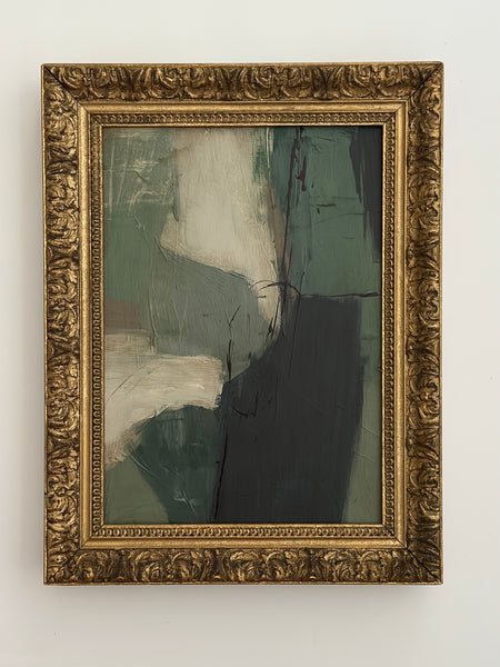 Jade Reverie