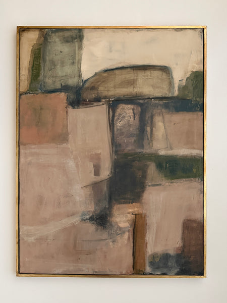 Rosewater in Oil