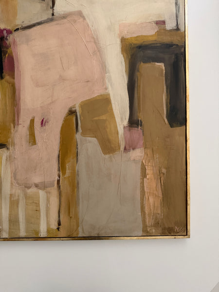 Ocher Rosé