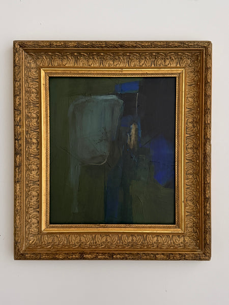 Viridian Cobalt