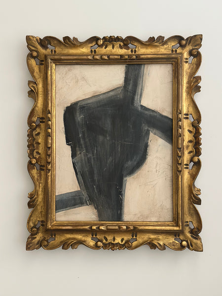 Avorio e Nero