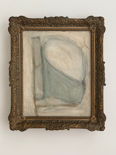 Voile Pistache II