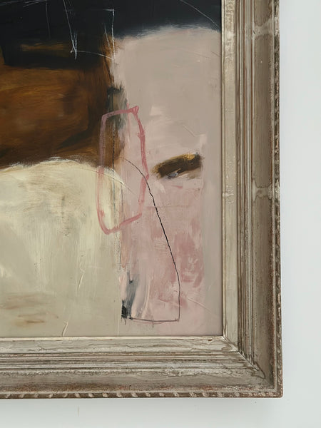 Rose Écaille