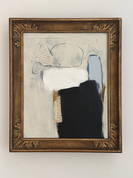 Modern Articulation VI