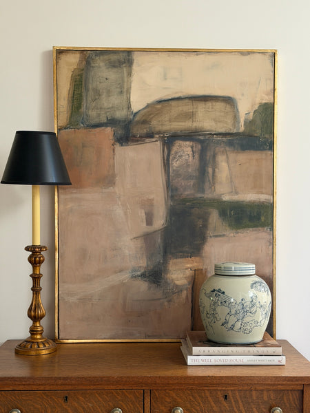 Rosewater in Oil