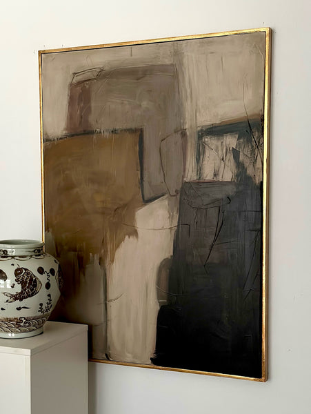 Edge of Ocher