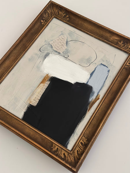 Modern Articulation VI