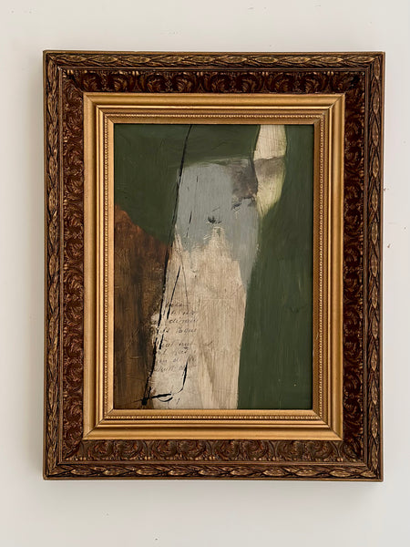 Verdure Céleste II