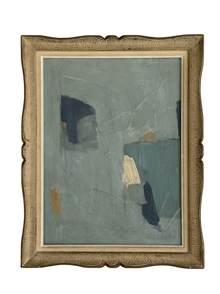 Wellington Blue