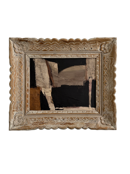 Relic in Noir