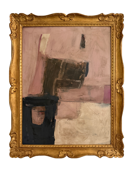Voûte Rose