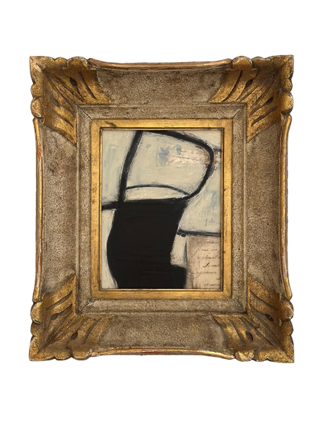 État de Noir