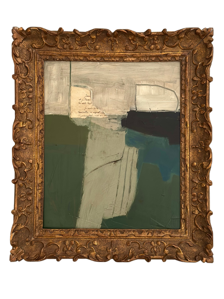 Lumière d’Emeraude