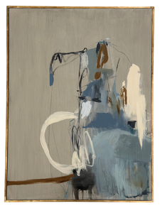 Blue Ruminations