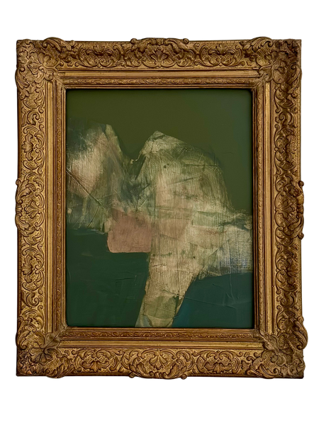 Maison de Jade