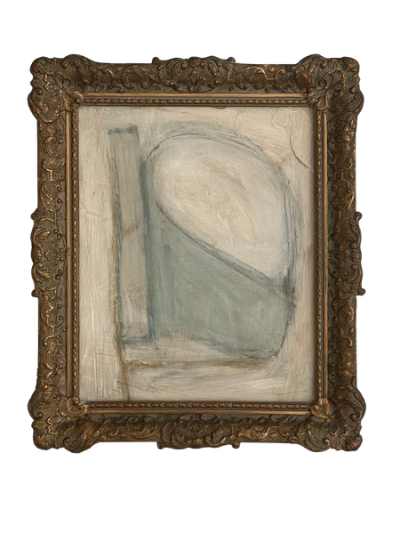 Voile Pistache II