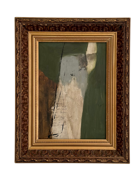 Verdure Céleste II