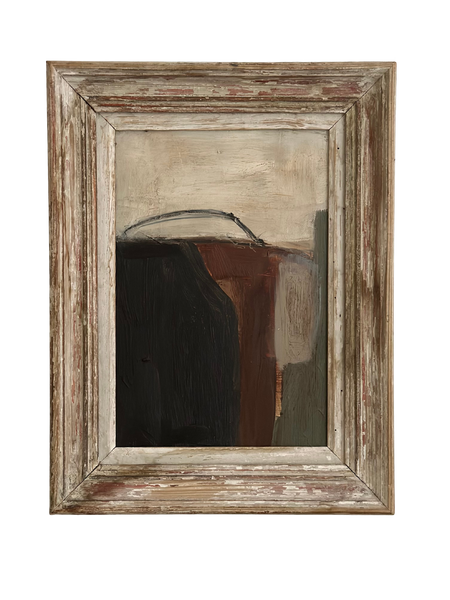 Black Sienna