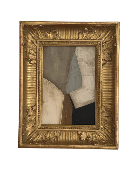Palladian Study