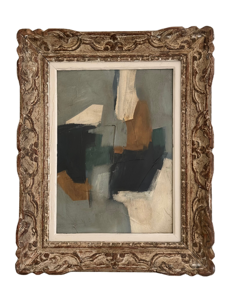 Entre Deux Bleus II