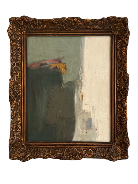 Evergreen In Oil