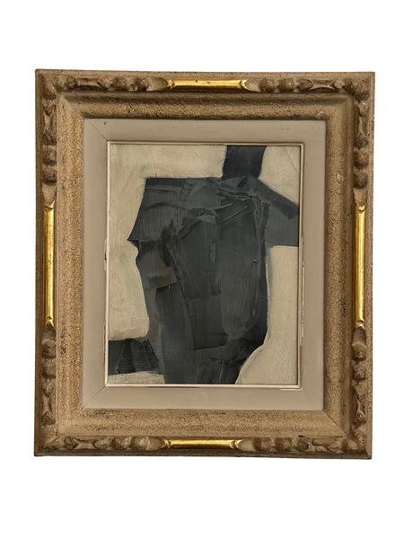 Noir et Craie