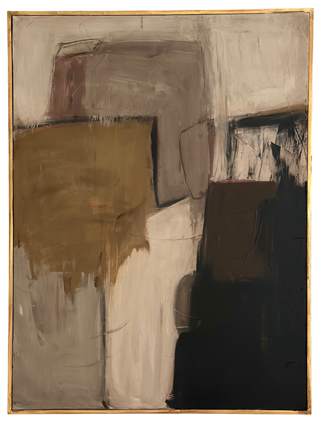 Edge of Ocher