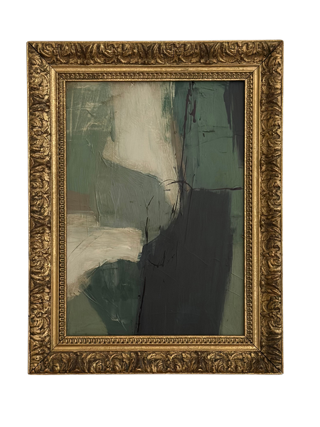 Jade Reverie