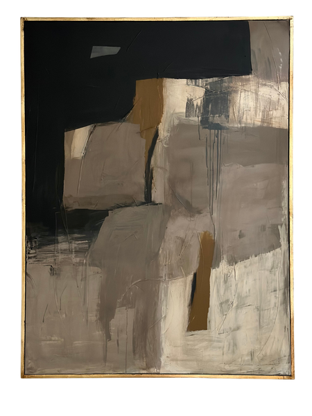 Edge of Ocher II