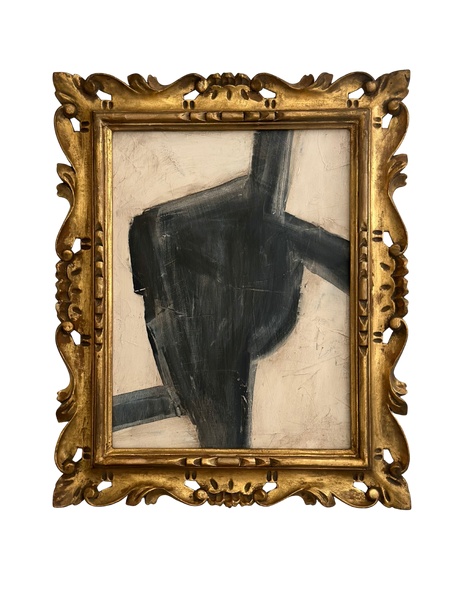 Avorio e Nero I