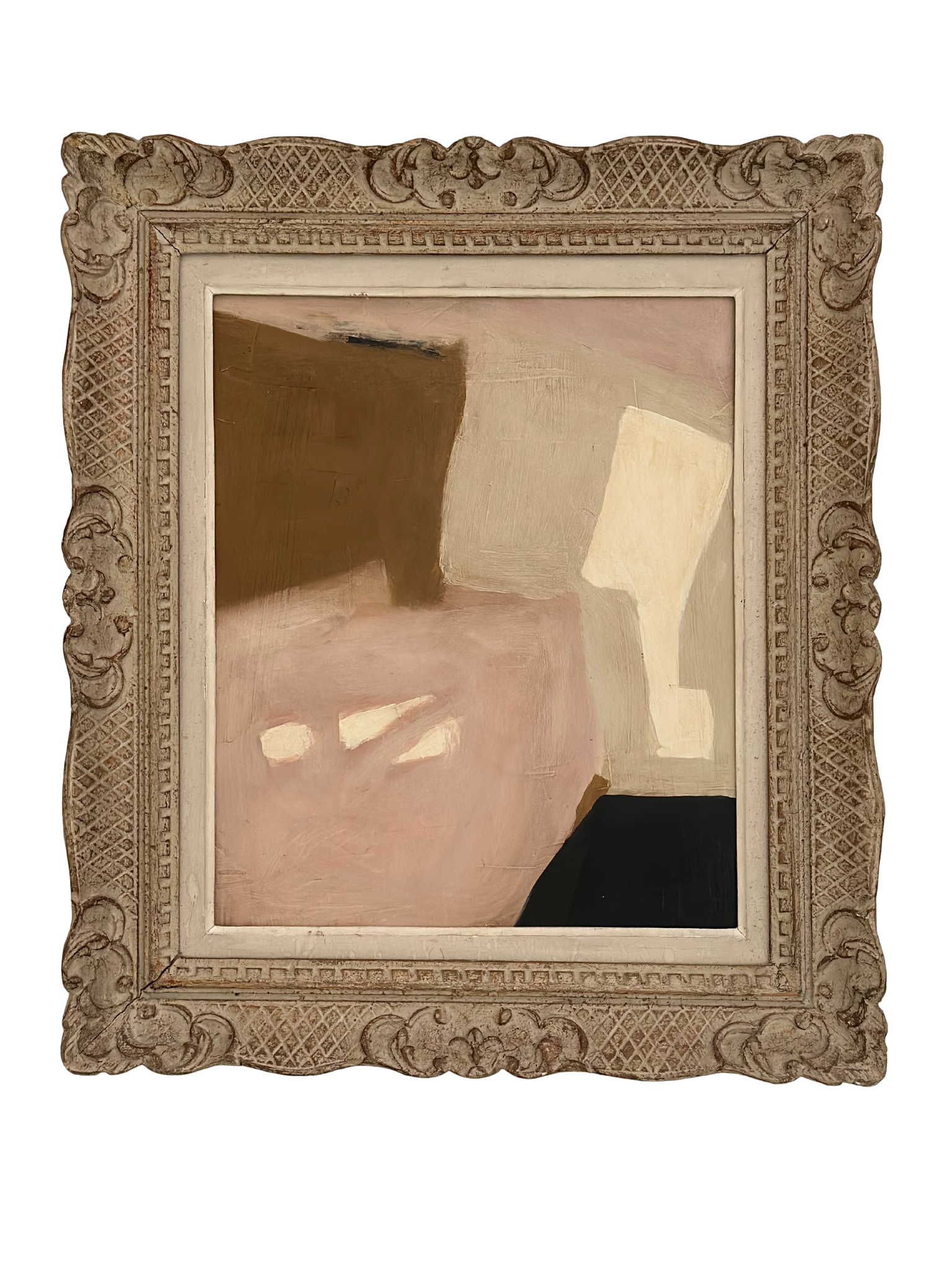 Camellia Bisque