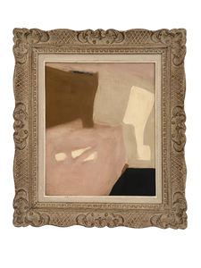 Camellia Bisque